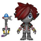Kingdom Hearts III - Sora (Monsters Inc.) US Exclusive 5-Star Vinyl Figure - Ozzie Collectables