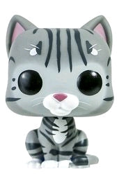 Harry Potter - McGonagall as Cat Pop! - Ozzie Collectables