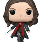 Mortal Engines - Hester Shaw Unmasked US Exclusive Pop! Vinyl - Ozzie Collectables