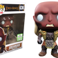 Lord of the Rings - Grishnakh 2019 ECCC Exclusive Pop! Vinyl #636
