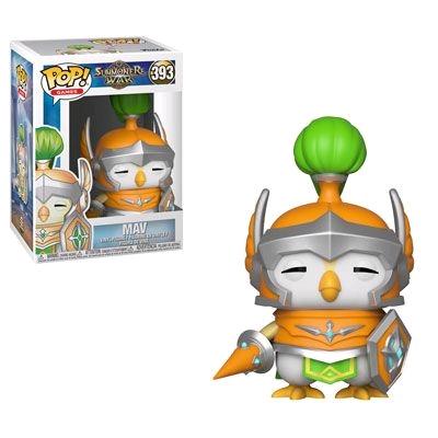 Summoners War - Mav Pop! Vinyl - Ozzie Collectables