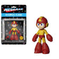 Mega Man - Mega Man Leaf Shield Action Figure - Ozzie Collectables