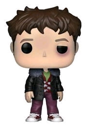 Trading Places - Louis Winthorpe III (Beat Up) US Exclusive Pop! Vinyl - Ozzie Collectables