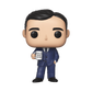 The Office - Michael Scott Pop! Vinyl