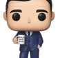 The Office - Michael Scott Pop! Vinyl - Ozzie Collectables