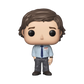 The Office - Jim Halpert Pop! Vinyl