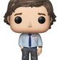The Office - Jim Halpert Pop! Vinyl - Ozzie Collectables