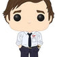 The Office - Jim Halpert Pop! Vinyl - Ozzie Collectables