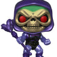 Masters of the Universe - Skeletor Battle Armor Metallic US Exclusive Pop! Vinyl - Ozzie Collectables