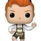 Conan O'Brien - Conan O'Brien in Lederhosen US Exclusive Pop! Vinyl - Ozzie Collectables