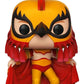 Conan O'Brien - Conan Luchador US Exclusive Pop! Vinyl - Ozzie Collectables