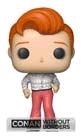 Conan O'Brien - K-Pop Conan O'Brien US Exclusive Pop! Vinyl - Ozzie Collectables