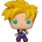 Dragon Ball Z - Super Saiyan Gohan (Youth) US Exclusive Pop! Vinyl - Ozzie Collectables