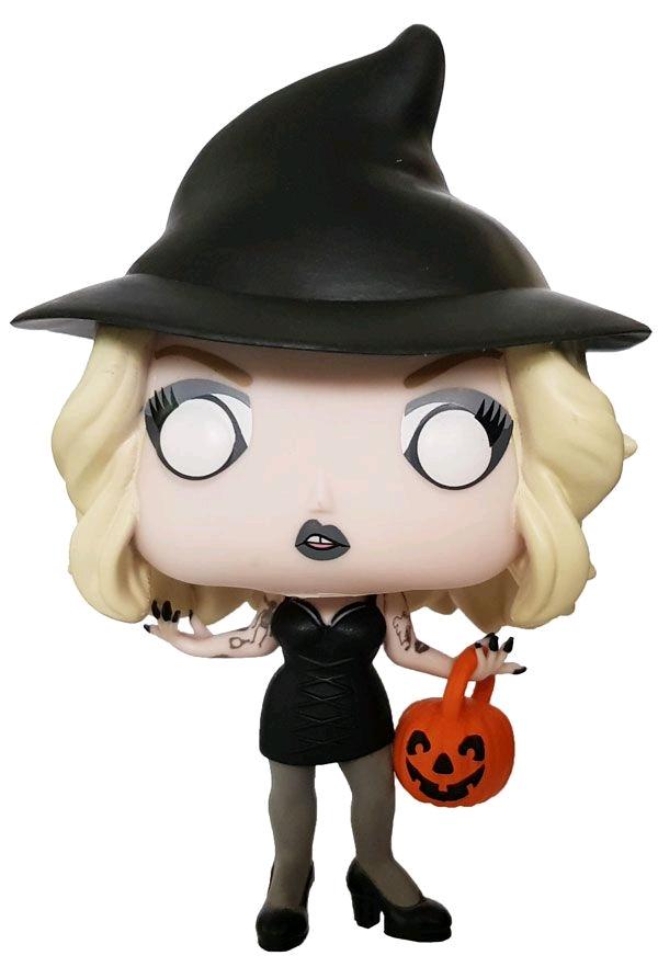 Drag Queens - Sharon Needles US Exclusive Pop! Vinyl - Ozzie Collectables