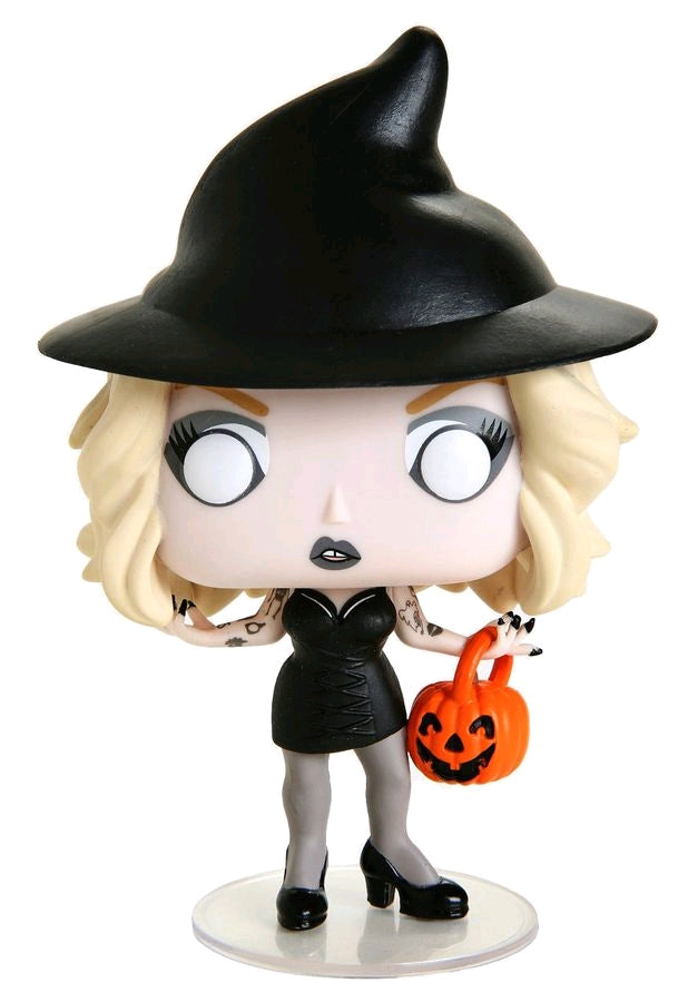 Drag Queens - Sharon Needles US Exclusive Pop! Vinyl - Ozzie Collectables