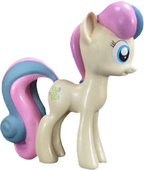 My Little Pony - Sweetie Drops Vinyl Figure - Ozzie Collectables