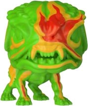 The Predator - Predator Dog Heat Vision Pop! - Ozzie Collectables