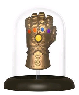 Avengers 3: Infinity War - Infinity Gauntlet Collectable Dome - Ozzie Collectables