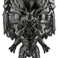 The Predator - Predator Gun Metal Pop! - Ozzie Collectables
