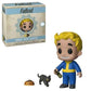 Fallout - Vault Boy (Luck) 5-Star Vinyl Figure - Ozzie Collectables