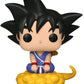 Dragon Ball - Son Goku Pop! Vinyl - Ozzie Collectables
