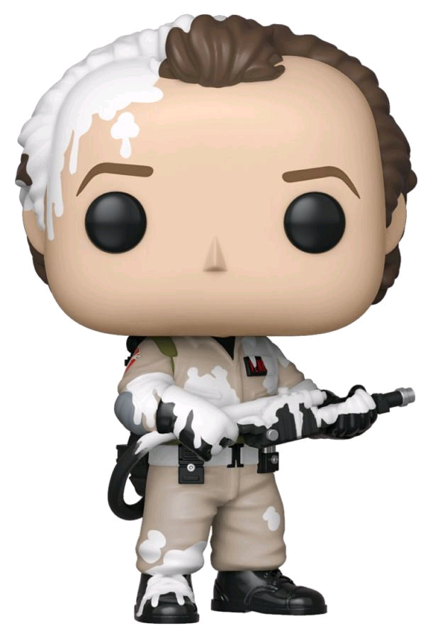 Ghostbusters - Venkman Marshmallow US Exclusive Pop! Vinyl 