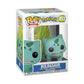 Pokemon - Bulbasaur Pop! Vinyl #453