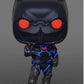 Batman - Murder Machine Metallic US Exclusive Pop! Vinyl 