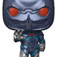 Batman - Murder Machine Metallic US Exclusive Pop! Vinyl 