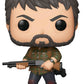 The Last of Us - Joel US Exclusive Pop! Vinyl - Ozzie Collectables