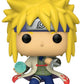 Naruto: Shippuden - Minato US Exclusive Pop! Vinyl 