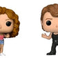 Dirty Dancing - Johnny & Baby US Exclusive Pop! Vinyl 2-pack - Ozzie Collectables