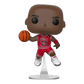NBA: Bulls - Michael Jordan Pop! Vinyl
