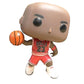 NBA: Bulls - Michael Jordan Pop! Vinyl - Ozzie Collectables