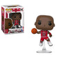 NBA: Bulls - Michael Jordan Pop! Vinyl - Ozzie Collectables