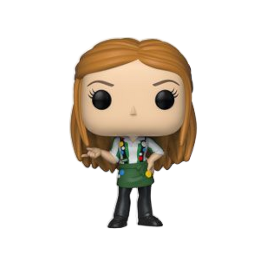 Office Space - Joanna Pop! Vinyl