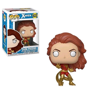 Dark Phoenix - Dark Phoenix Pop! Vinyl - Ozzie Collectables