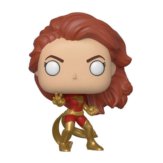 X-Men (comics) - Dark Phoenix Glow US Exclusive Pop! Vinyl