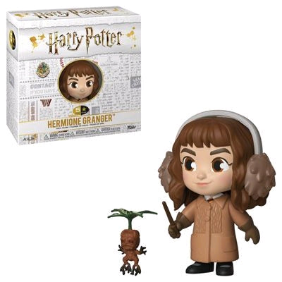 Harry Potter - Hermione Herbology 5-Star Vinyl - Ozzie Collectables