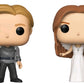 Romeo & Juliet - Romeo & Juliet US Exclusive Pop! Vinyl 2-pack - Ozzie Collectables