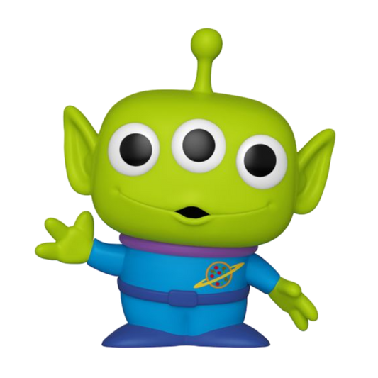 Toy Story 4 - Alien Pop! Vinyl #525