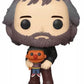 Sesame Street - Jim Henson with Ernie US Exclusive Pop! Vinyl