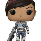 Gears of War - Kait Diaz Pop! Vinyl - Ozzie Collectables