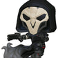 Overwatch - Reaper Wraith Pop! Vinyl - Ozzie Collectables