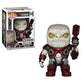 Gears of War - Boomer Pop! Vinyl - Ozzie Collectables