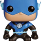 The Flash - Blue Lantern Flash US Exclusive Pop! Vinyl - Ozzie Collectables