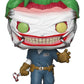 Batman - Joker (Death of the Family) US Exclusive Pop! Vinyl
