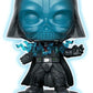 Star Wars - Darth Vader (Electrocuted Glow) US Exclusive Pop! Vinyl - Ozzie Collectables