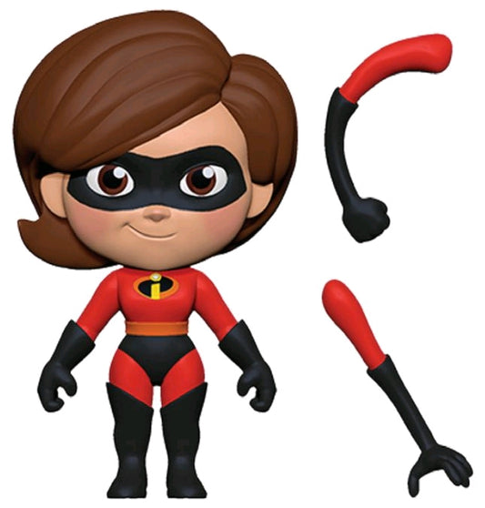 Incredibles 2 - Elastigirl 5-Star Vinyl - Ozzie Collectables