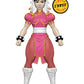 Street Fighter - Chun-Li Savage World Action Figure - Ozzie Collectables